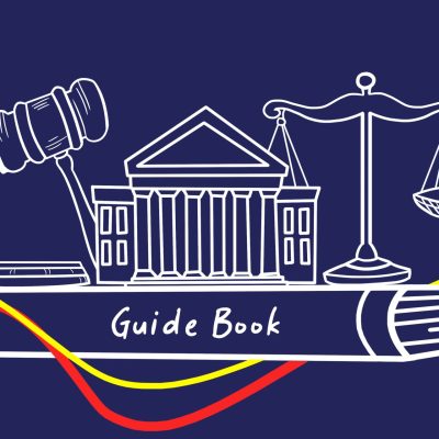 Law Guidebook Arizona