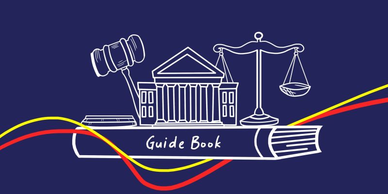Law Guidebook Arizona