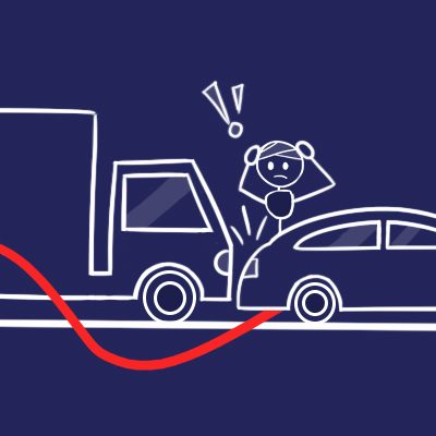 Truck Accident in Arizona