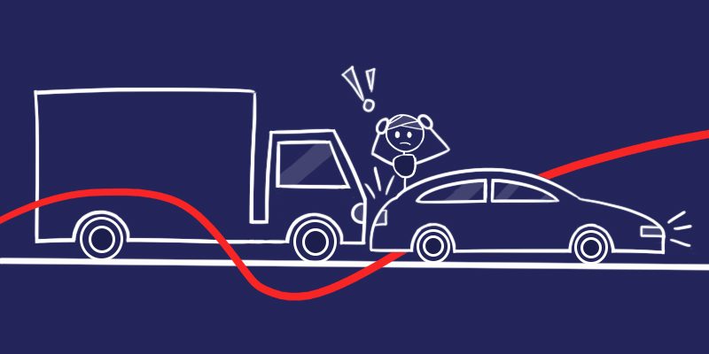 Truck Accident in Arizona